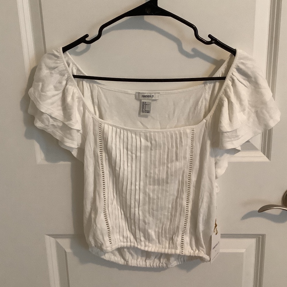White Top